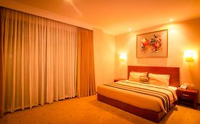 Bali Paradise City Hotel